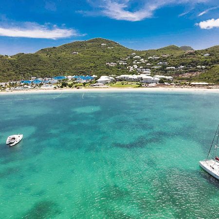 Villa Romane Private Pool Breathtaking Sea View Anse Marcel Exterior photo